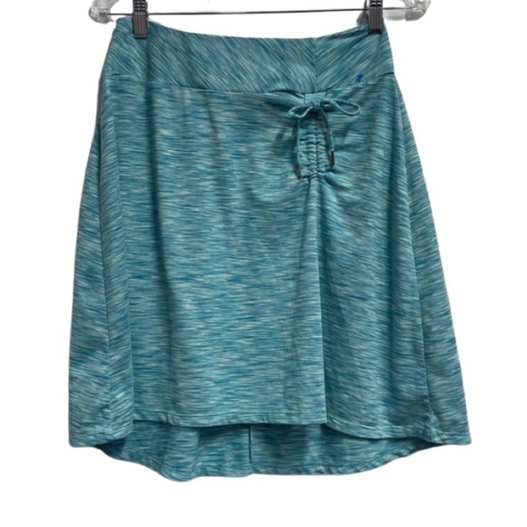 Kyodan Skirts Freedom Trail By Kyodon Small Blue Skirt Poshmark